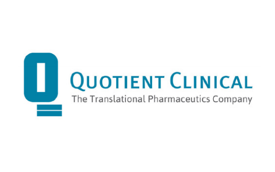 Quotient Clinical Research Centre Paid Clinical Trials Nottingham