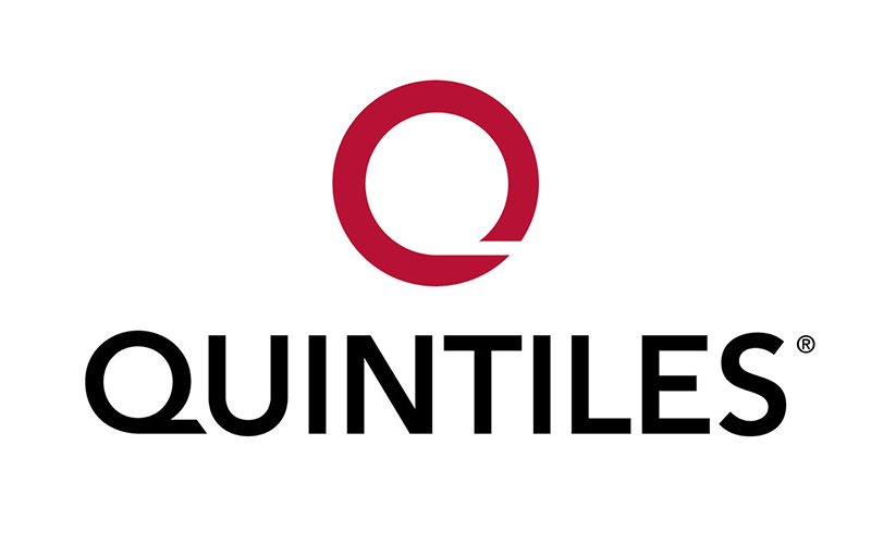 quintiles paid clinical trials London